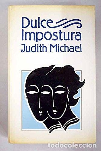B&uuml;cher: DULCE IMPOSTURA [TAPA DURA] MICHAEL, JUDITH -