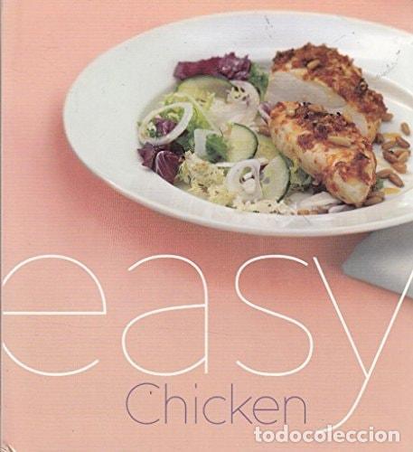 Livros em segunda m&atilde;o: EASY CHICKEN [TAPA BLANDA] -