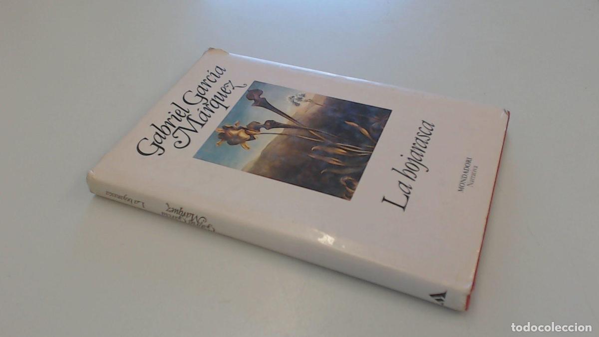 B&uuml;cher: LA HOJARASCA: LA HOJARASCA GARCIA MARQUEZ, GABRIEL -