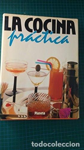 books: LA COCINA PRACTICA. T.5 PLANETA -