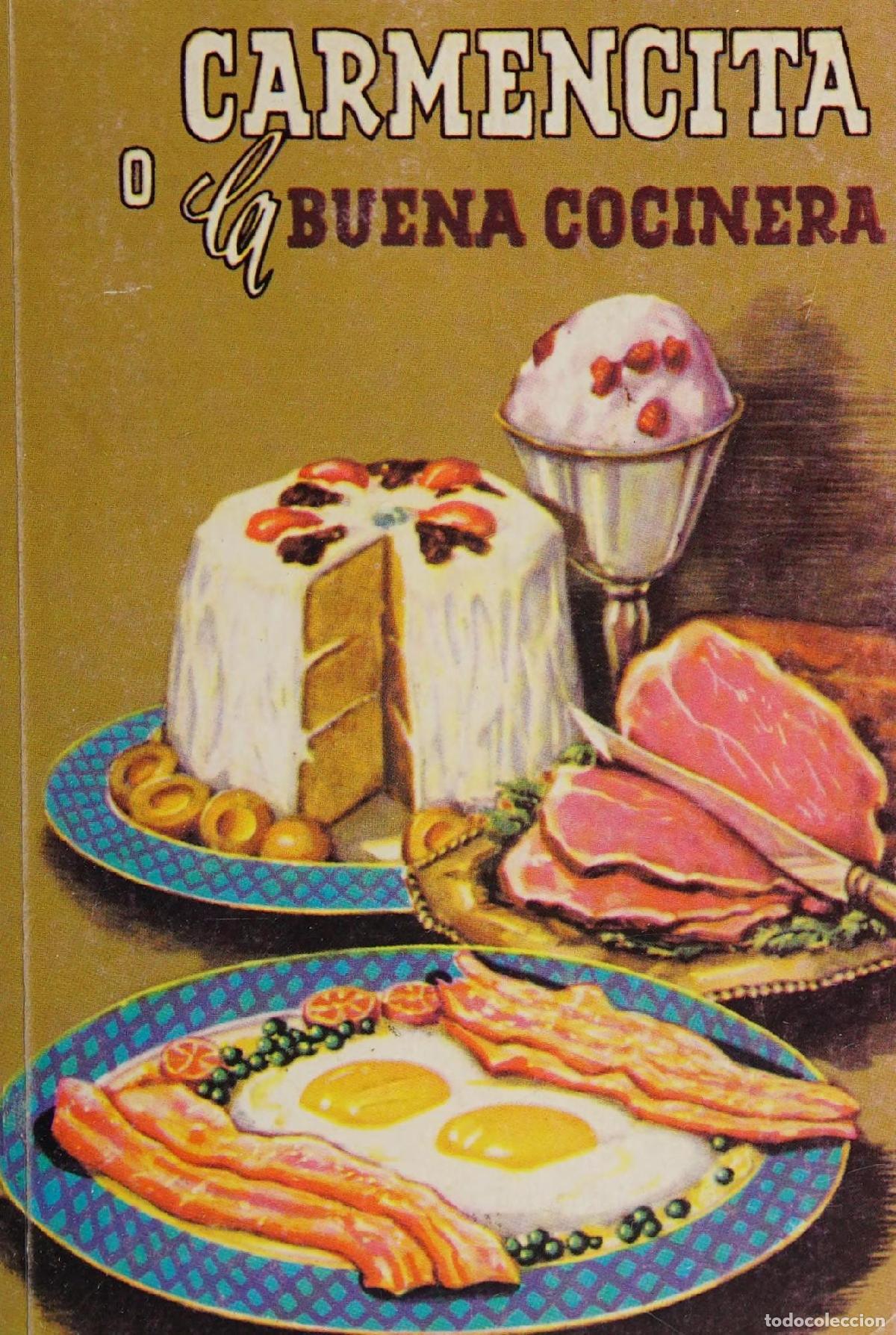 B&uuml;cher: CARMENCITA - Carpirell, Eladia