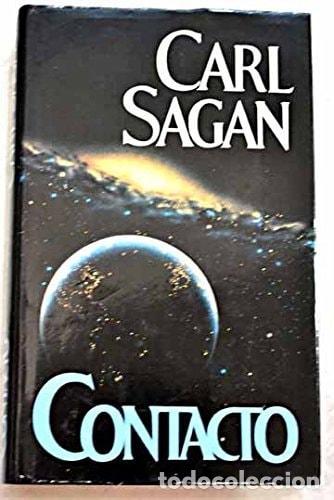 Libri di seconda mano: CONTACTO [TAPA BLANDA] SAGAN, CARL.- -