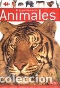 Libri di seconda mano: LOS ANIMALES (GRAN LIBRO DE...) [TAPA DURA] VV.AA -