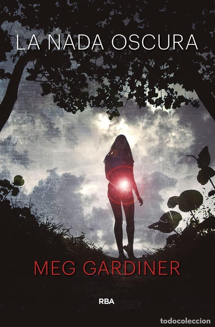 Libri di seconda mano: LA NADA OSCURA - Gardiner, Meg