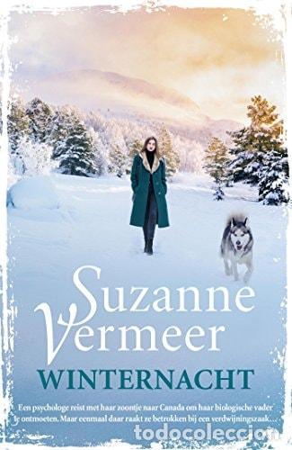 B&uuml;cher: WINTERNACHT [TAPA BLANDA] VERMEER, SUZANNE -