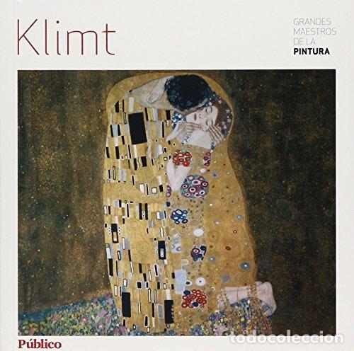 Libros: KLIMT [TAPA BLANDA] VARIOS -