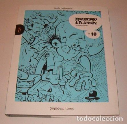 B&uuml;cher: MORTADELO Y FILEM&Oacute;N -