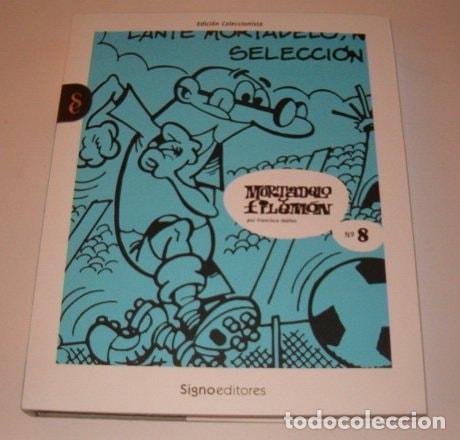 B&uuml;cher: MORTADELO Y FILEM&Oacute;N -