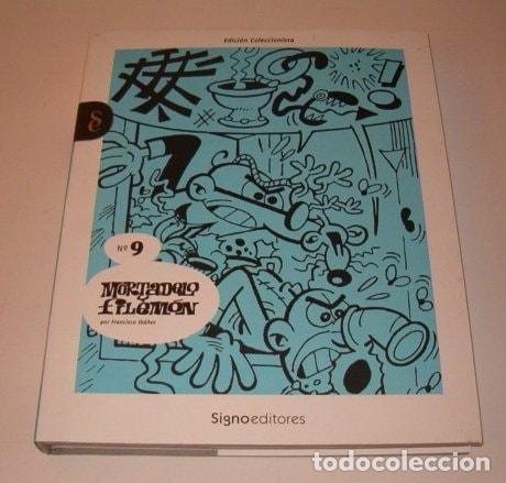 B&uuml;cher: MORTADELO Y FILEM&Oacute;N -