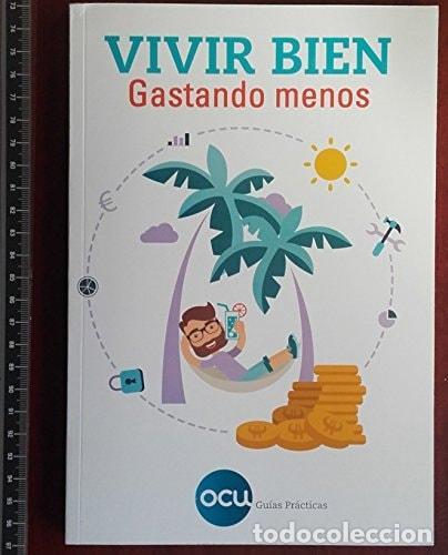 books: VIVIR BIEN GASTANDO MENOS -