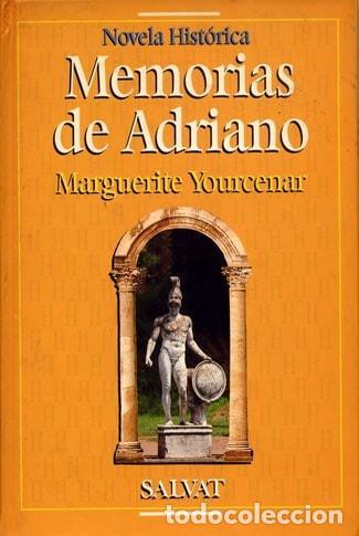 books: MEMORIAS DE ADRIANO YOURCENAR, MARGUERITE AND TRADUCCI&Oacute;N DE JULIO CORT&Aacute;ZAR -