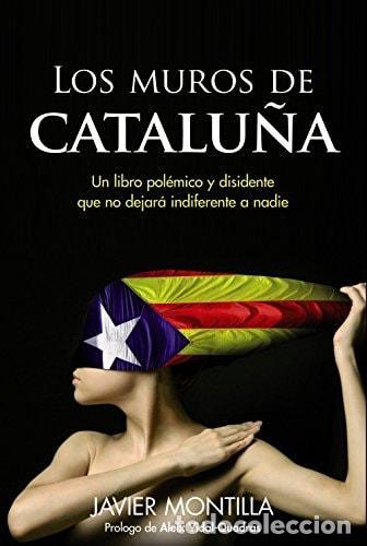 B&uuml;cher: LOS MUROS DE CATALU&Ntilde;A (LIBROS SINGULARES) [TAPA BLANDA] MONTILLA, JAVIER -