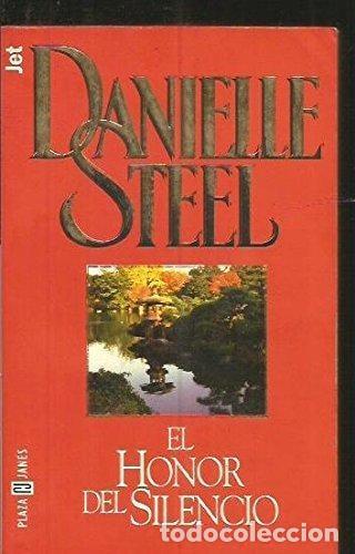 B&uuml;cher: ALFAGUARA BOLSILLO: EL HONOR DEL SILENCIO STEEL -