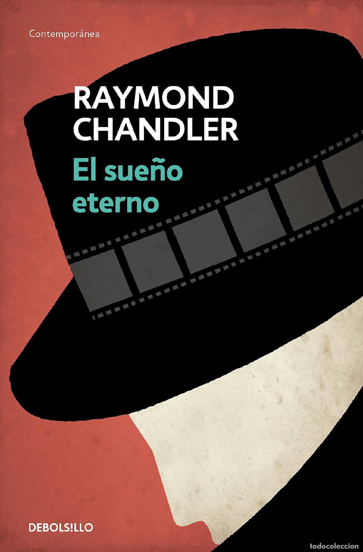 Livros em segunda m&atilde;o: EL SUE&Ntilde;O ETERNO (PHILIP MARLOWE 1) - Chandler, Raymond