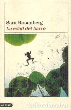Livros em segunda m&atilde;o: LA EDAD DEL BARRO (&Aacute;NCORA & DELFIN) -