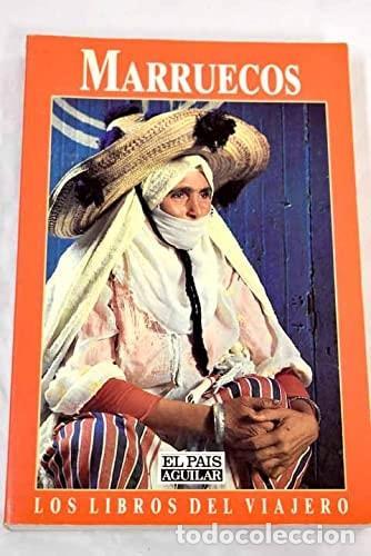 B&uuml;cher: MARRUECOS [TAPA BLANDA] -