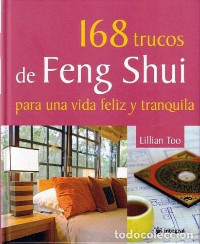 Libri di seconda mano: 168 TRUCOS DE FENG SHUI ( REVISTA) - Too Lillian