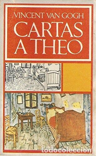 B&uuml;cher: CARTAS A THEO GOGH, VINCENT VAN -