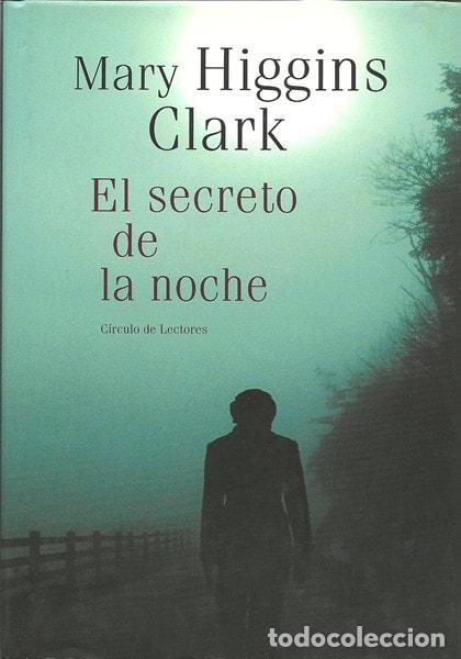 Livros em segunda m&atilde;o: EL SECRETO DE LA NOCHE CLARK, MARY HIGGINS -
