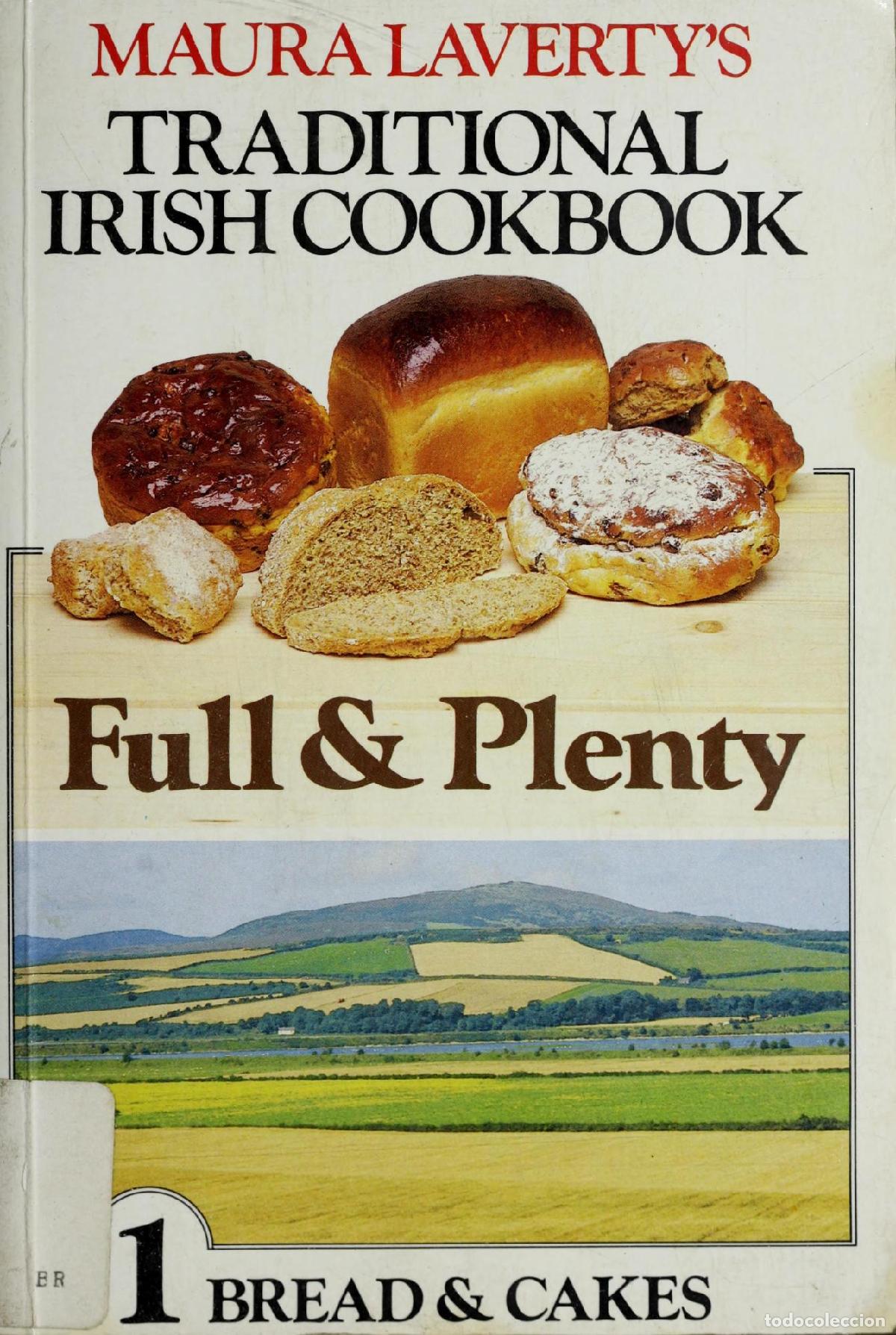 B&uuml;cher: BREAD, CAKES AND PASTRY (PT. 1) (FULL AND PLENTY) LAVERTY, MAURA -