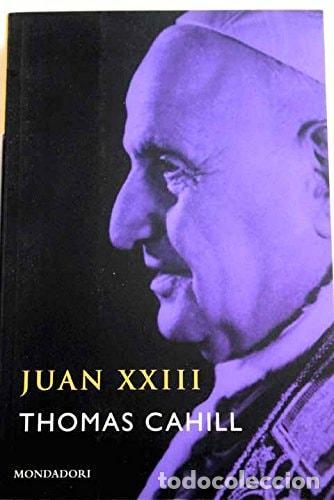 B&uuml;cher: JUAN XXIII (VITA BREVE) [TAPA BLANDA] CAHILL, THOMAS -