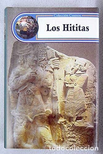 Libros: LOS HITITAS [TAPA BLANDA] SCOTT, CARTER -