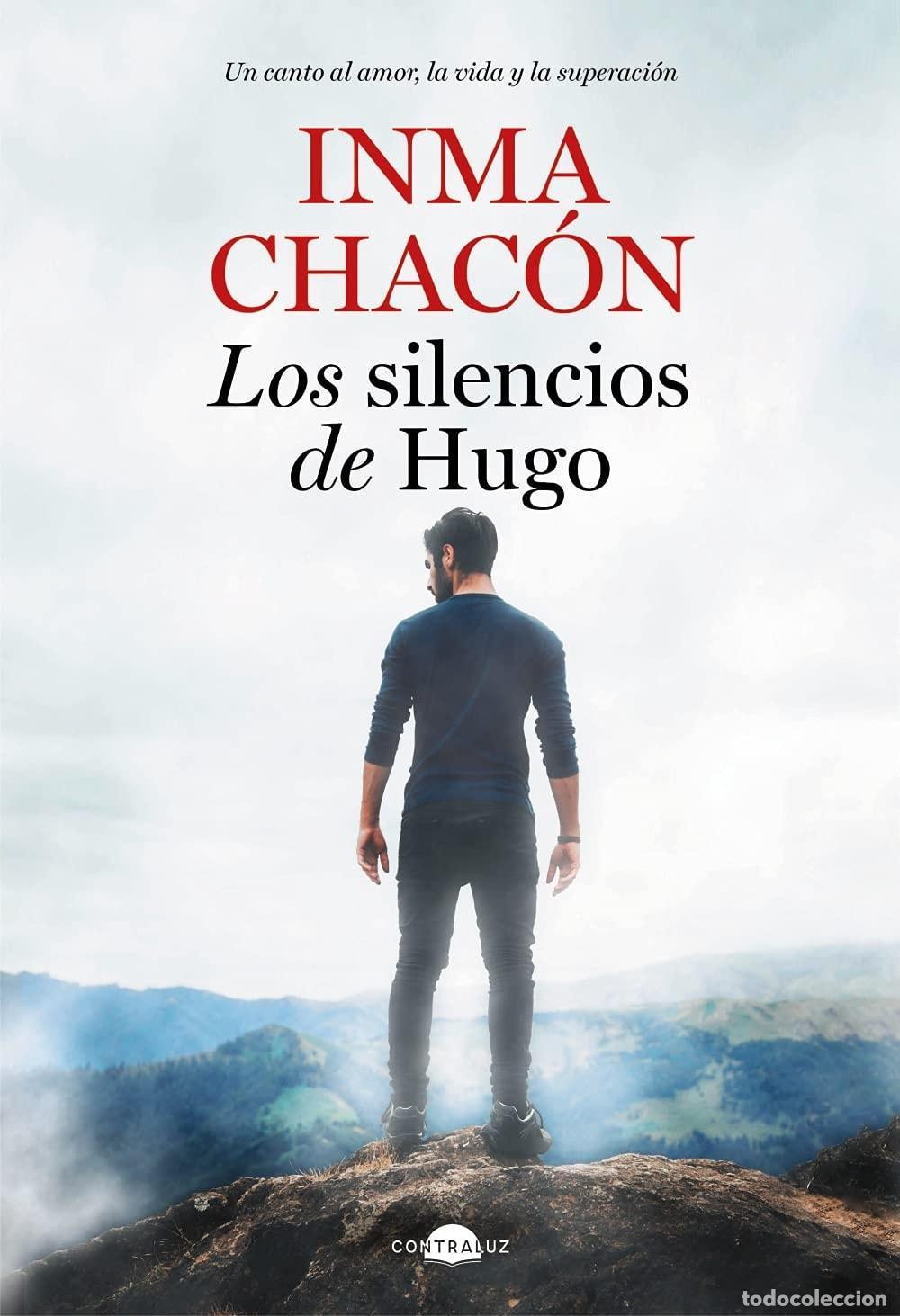 Livros em segunda m&atilde;o: LOS SILENCIOS DE HUGO - Chac&oacute;n, Inma