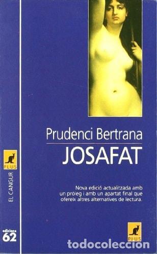 Libros: JOSAFAT - Fundaci&oacute; Prudenci Bertrana