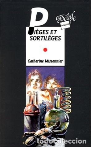 Livros em segunda m&atilde;o: PI&Egrave;GES ET SORTIL&Egrave;GES MISSONNIER, CATHERINE -