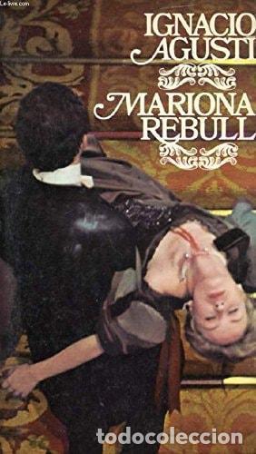 Libros: MARIONA REBULL IGNACIO AGUST&Iacute; -