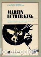 Libri di seconda mano: MARTIN LUTHER KING [ENCUADERNACI&Oacute;N DE BIBLIOTECA] VARIOS AUTORES -