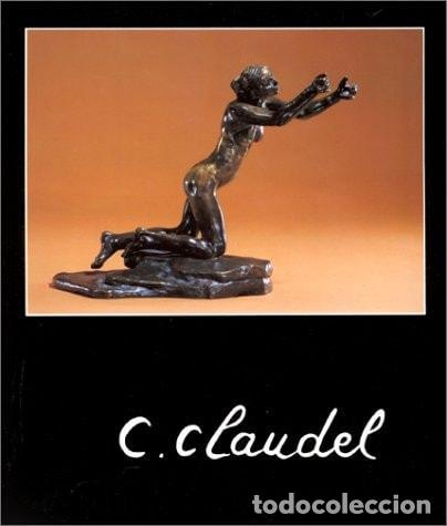 books: CAMILLE CLAUDEL. 2EME EDITION [TAPA BLANDA] BARBIER, GILLES -