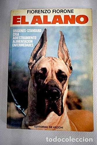 Libri di seconda mano: EL &Aacute;LANO [TAPA BLANDA] FIORENZO FIORONE -