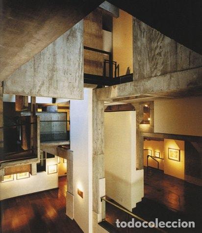 Livros em segunda m&atilde;o: ARQUITECTURA EN LATINOAM&Eacute;RICA: 1R PREMIO MIES VAN DER ROHE 1999: FIRST MIES VAN DER ROHE AWARD 1999
