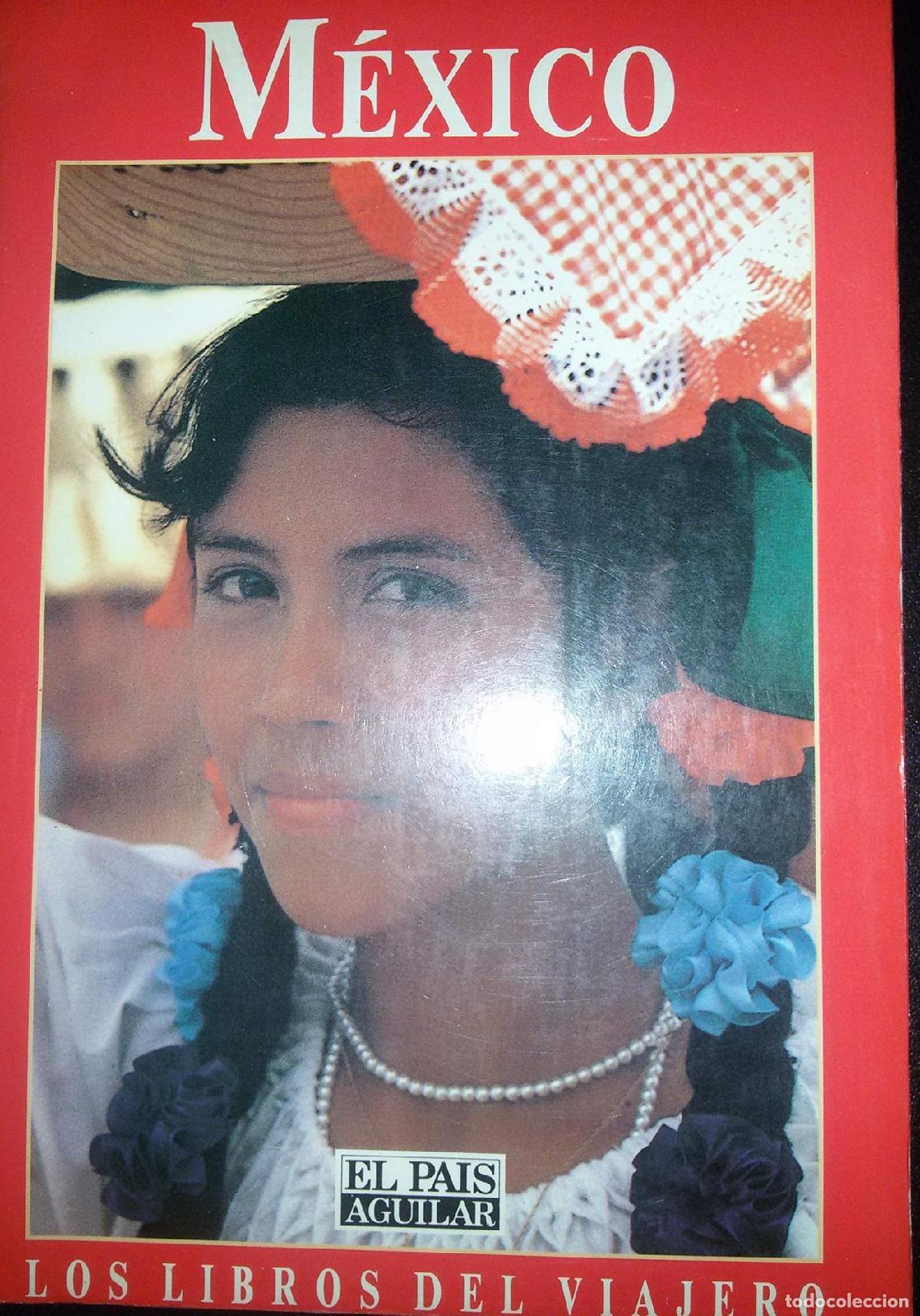 Libros: M&Eacute;XICO [TAPA BLANDA] NORMAN - - Foto 1