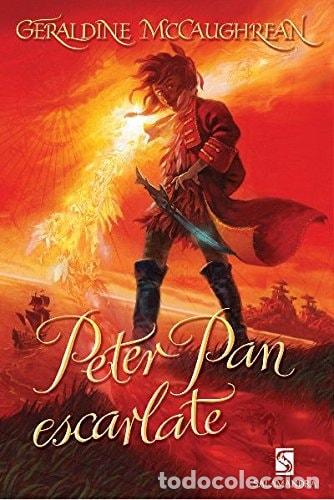 Libros: Peter Pan Escarlate (Em Portuguese do Brasil) -