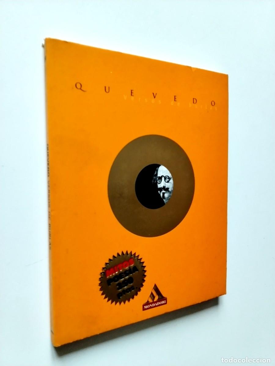 Francisco de Quevedo - Versos de burlas