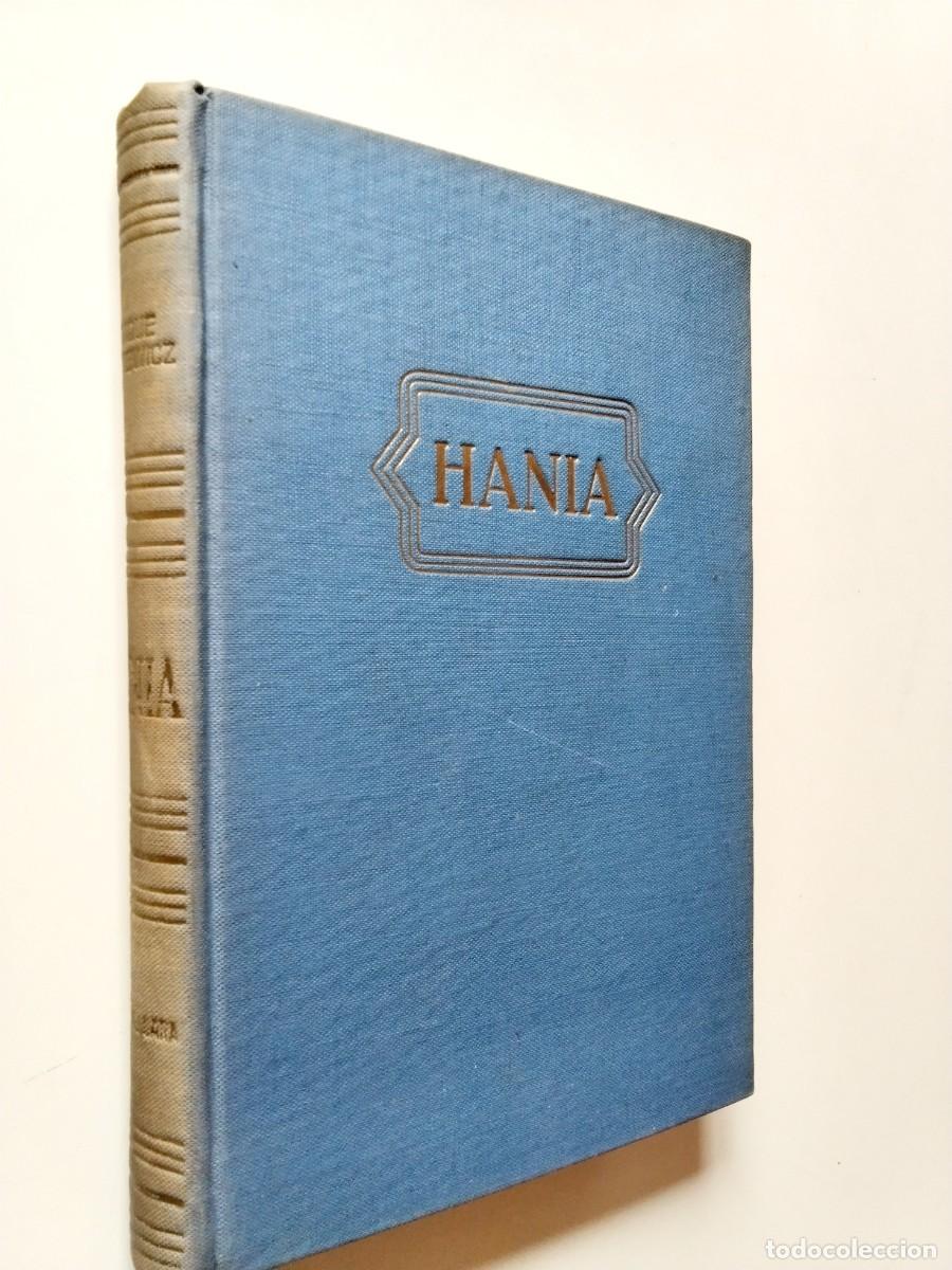 Henryk Sienkiewicz - Hania