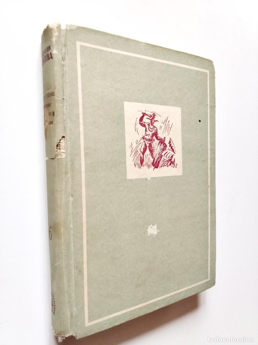 Libri di seconda mano: Julio Verne - Aventuras de tres rusos y tres ingleses