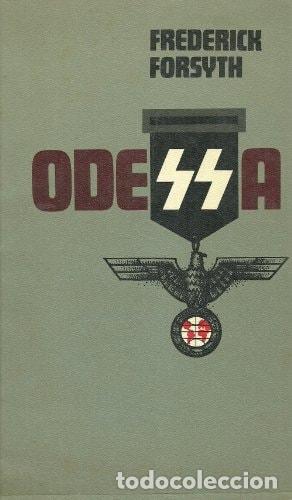 B&uuml;cher: ODESSA [TAPA DURA] FORSYTH FREDERICK -