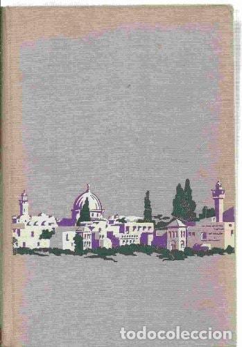 Libros: OH, JERUSALEN [ENCUADERNACI&Oacute;N DESCONOCIDA] -