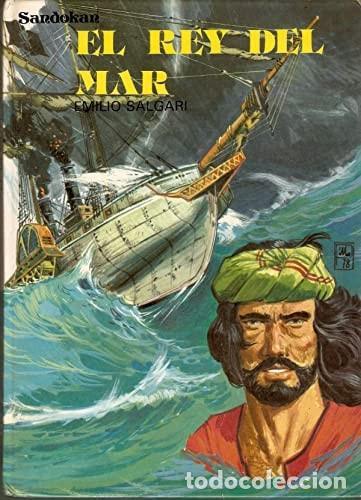 Livres: LOCUS SOLUS. VOL. 7: MEMORIA E IMMAGINI. [TAPA DURA] EMILIO SALGARI -