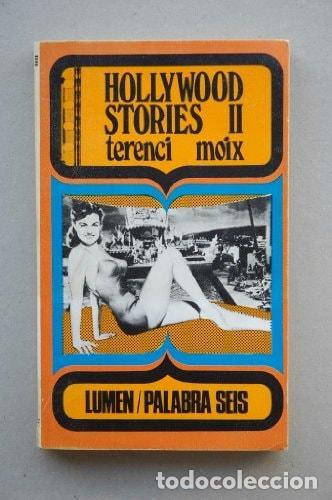 Livros em segunda m&atilde;o: HOLLYWOOD STORIES 2. TOMO II [TAPA BLANDA] TERENCI MOIX -