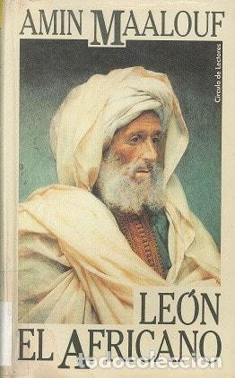 Livros em segunda m&atilde;o: LE&Oacute;N EL AFRICANO [TAPA DURA] MAALOUF, AMIN.- -