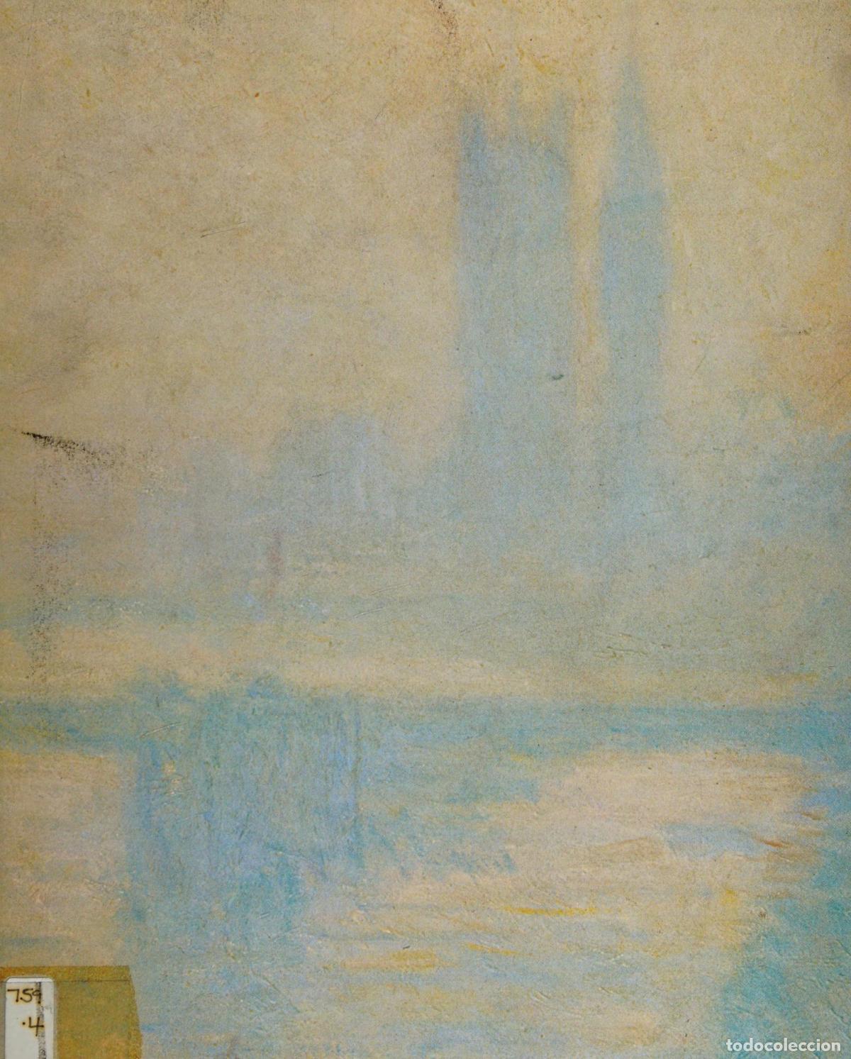 Livres: THE IMPRESSIONISTS IN LONDON: [CATALOGUE OF AN EXHIBITION AT THE] HAYWARD GALLERY, 3 JANUARY TO 11 M