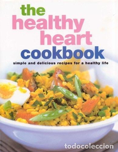books: HEALTHY HEART (HEALTHY COOKING S.) UNKNOWN -