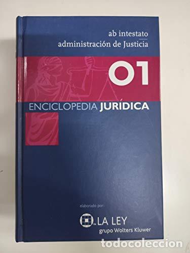B&uuml;cher: Ab intestato-administraci&oacute;n de justicia - Enrique Arnaldo Alcubilla