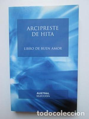 B&uuml;cher: Libro del buen amor - Ruiz, Juan