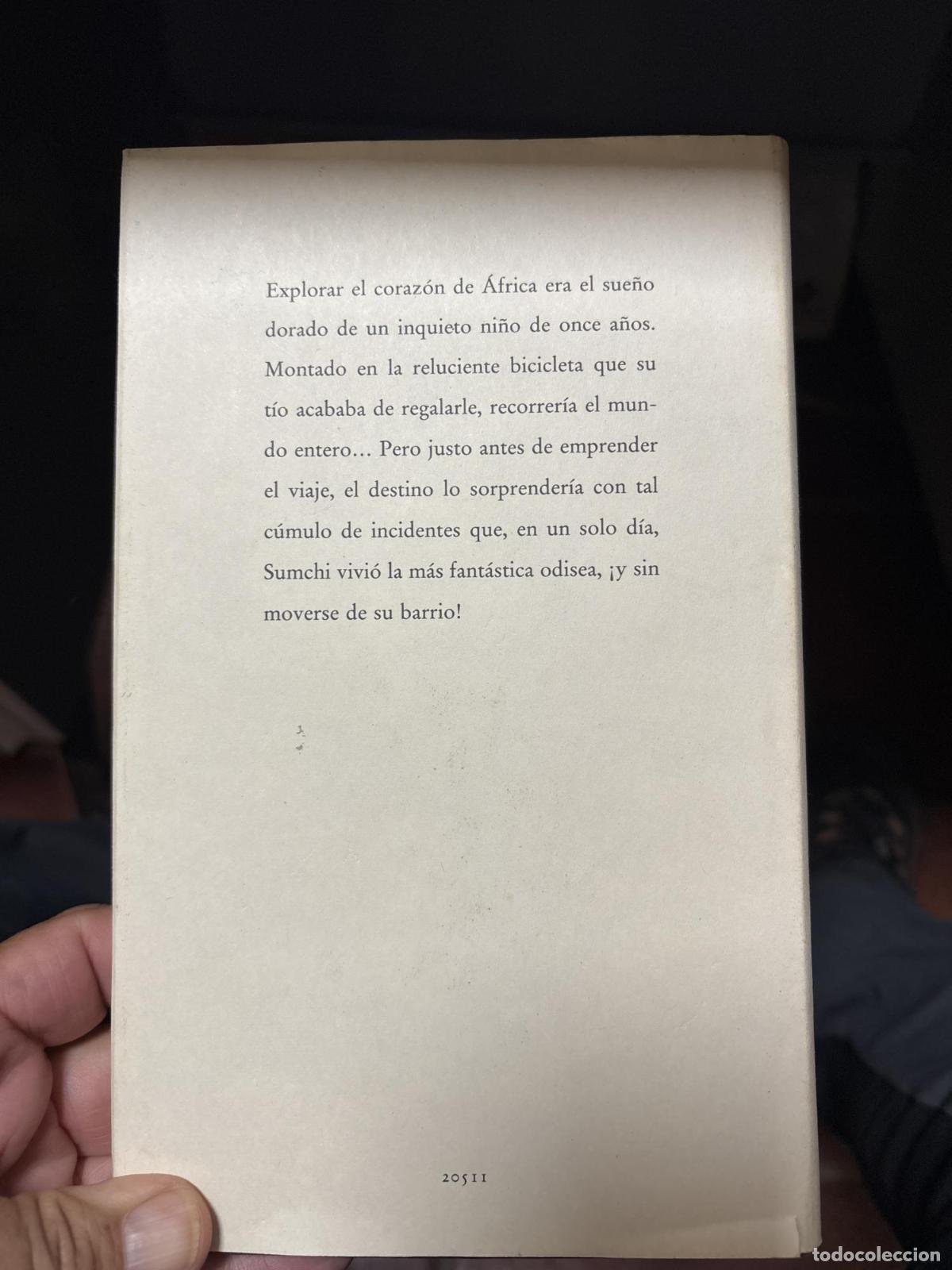 Libros: Sunchi. Amos Oz. Circulo de lectores - - Foto 3
