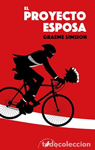 B&uuml;cher: El proyecto esposa - Simsion, Graeme